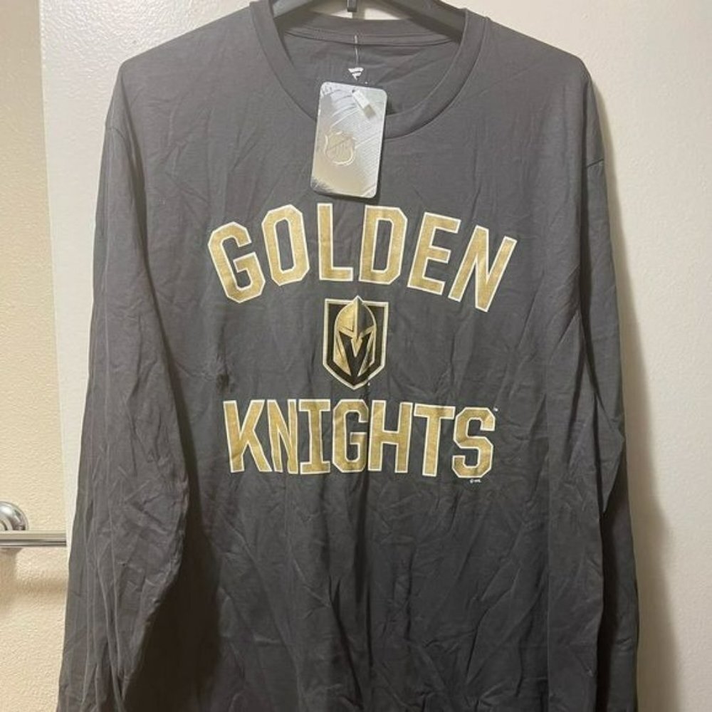 Fanatic 2XL Long Sleeve’s Shirt